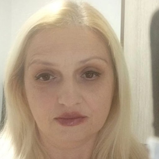 Ana Veličković