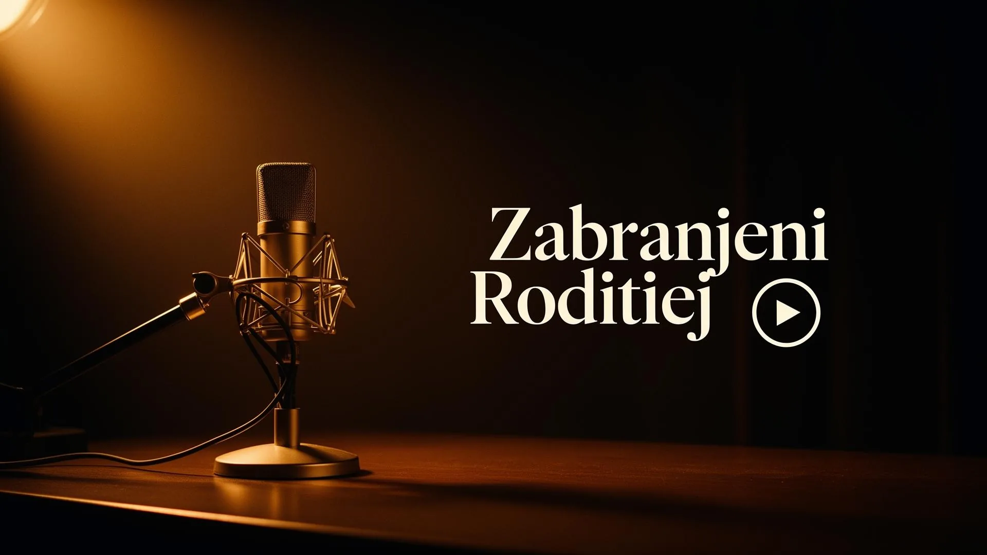 Zabranjeni Roditelj — YouTube kanal